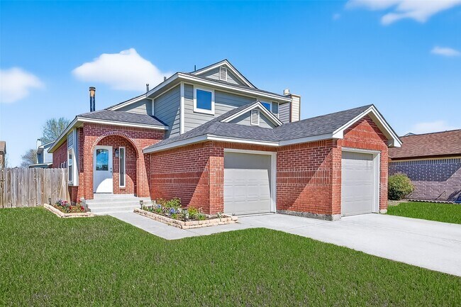 Building Photo - 2318 Irish Spring Dr