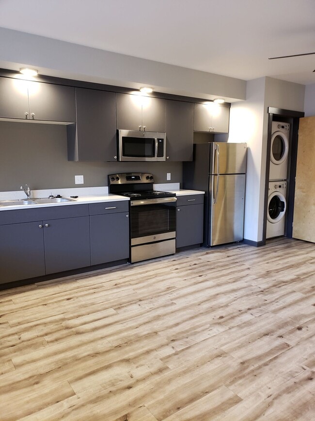 Photo - MODERN DOWNTOWN LIVING Unit 202