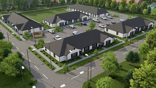 Beautiful 2/2 New Construction in Jessie's Village - Beautiful 2/2 New Construction in Jessie's Village