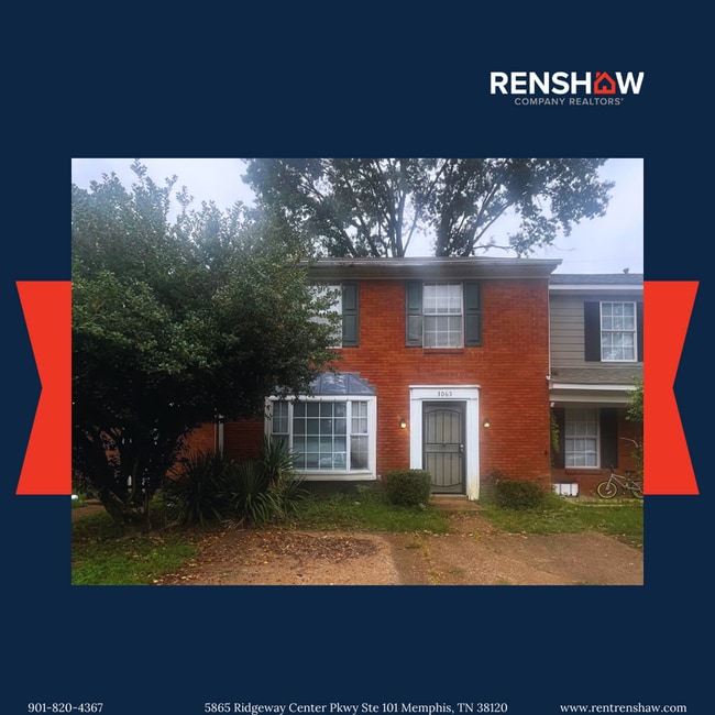 Building Photo - 3065 McVay Trail Dr