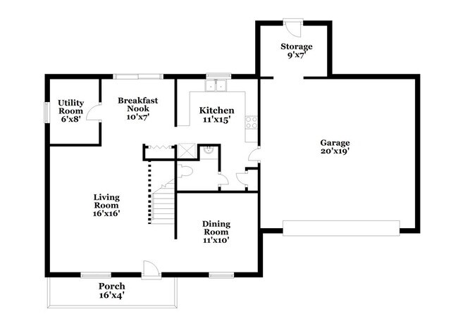 Photo - 2018 Lanshire Ct