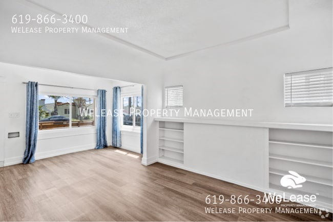 Building Photo - 4338 39th St Rental
