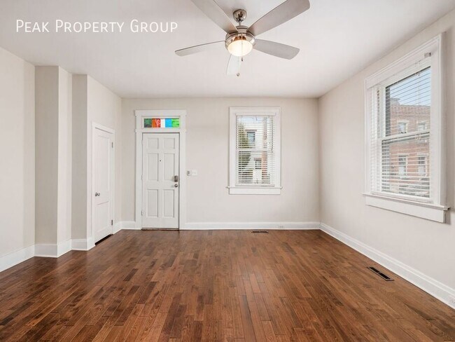 Photo - 504 S Lazelle St