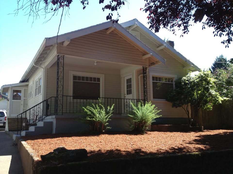 Photo - 3562 SE 26th Ave (Portland, OR)