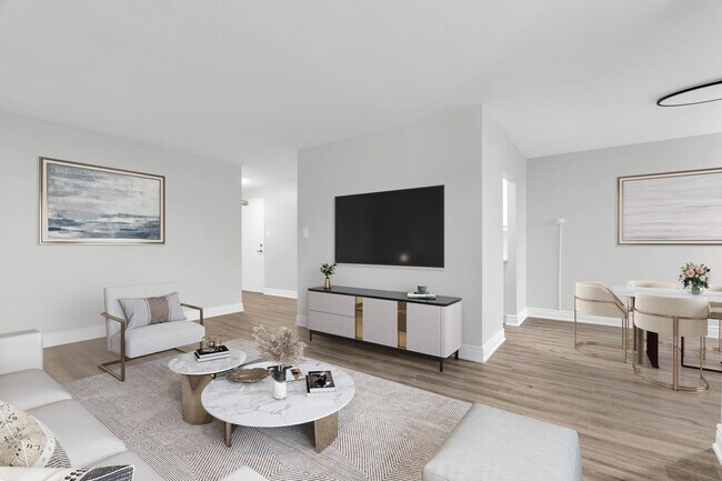 Photo - Fairview Towers