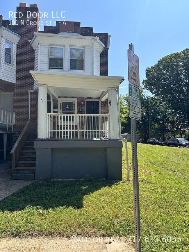 Photo - 101 N Gross St Unit A