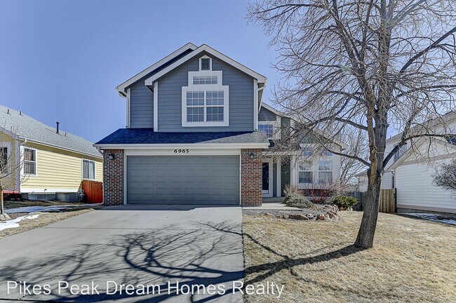 4 br, 4 bath House - 6965 Barrimore Drive - 4 br, 4 bath House - 6965 Barrimore Drive