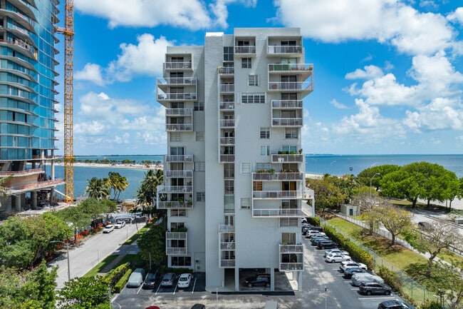 150 SE 25th Rd - The Brickell Biscayne
