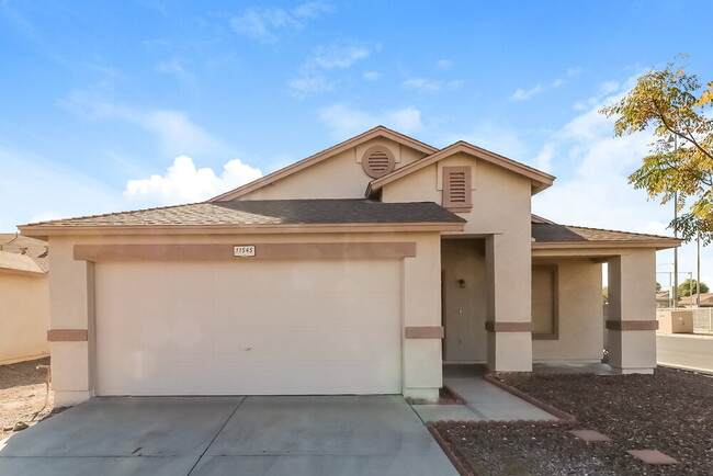 Building Photo - 11545 W Scotts Dr Rental