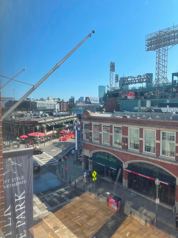 Photo - 61 Brookline Ave Unit 316