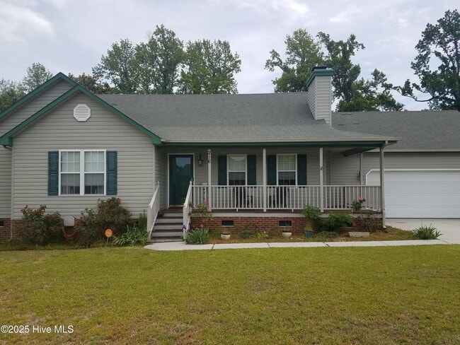 Building Photo - 216 Cantle Ct Rental