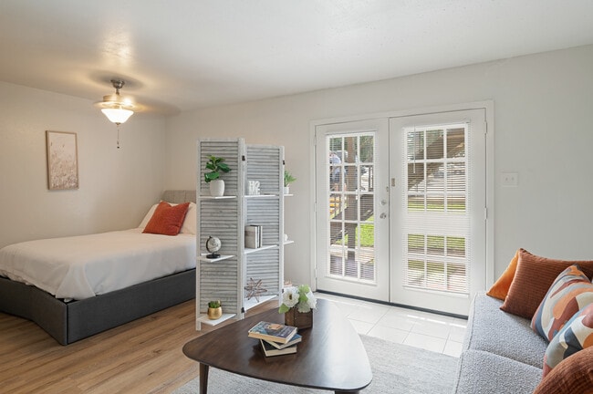 Santa Fe Trails Apartments