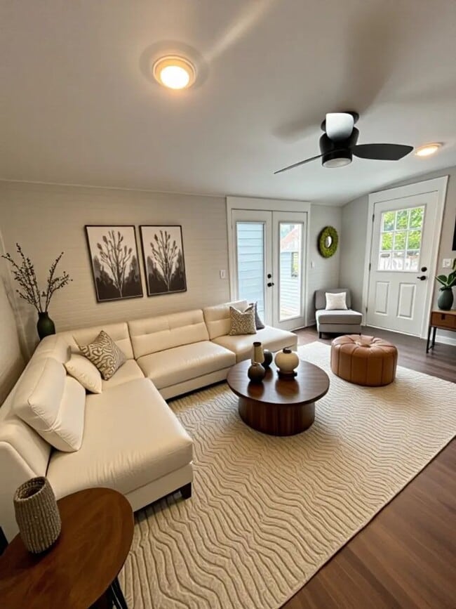 Photo - For Rent – Spacious 4-Bedroom Home with Modern Upgrades!