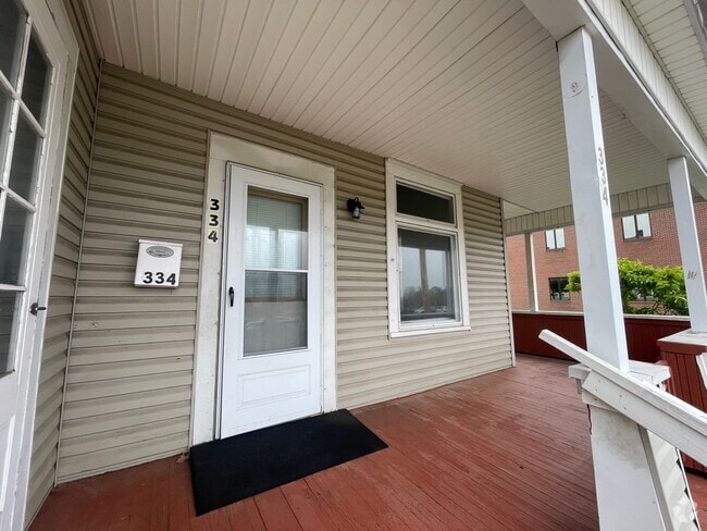 Building Photo - 334O Unit 334O Rental