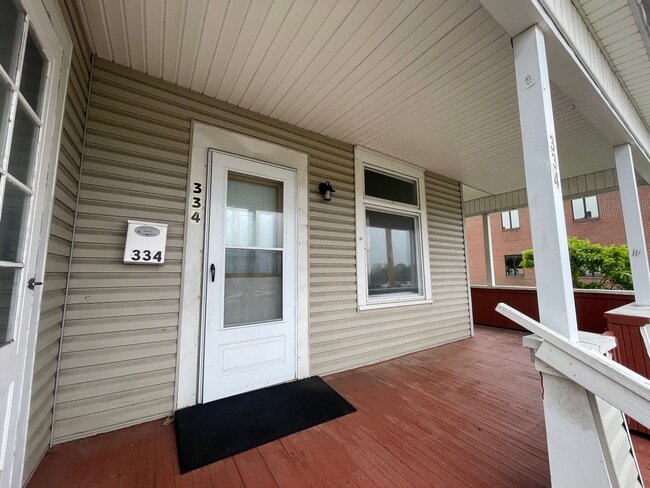 334O - 334O Apartment Unit 334O