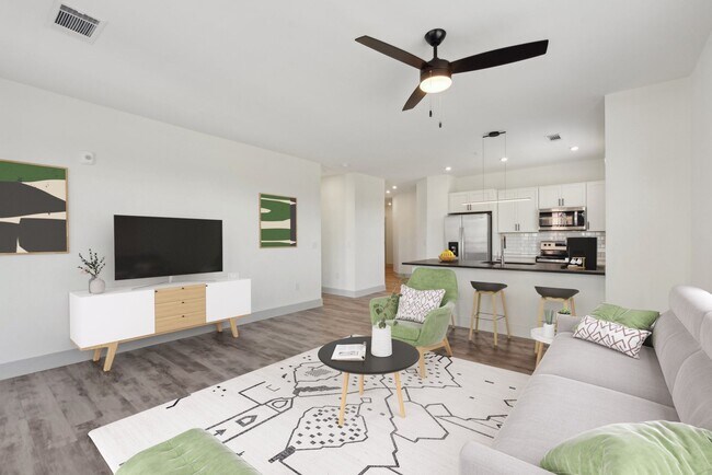 Photo - The Easley at UC