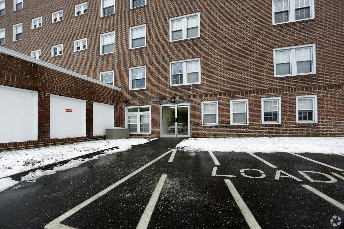 Photo - Rockland Street Apartments