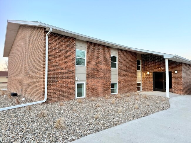 Photo - Brickyard Apartments