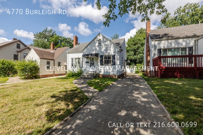 Photo - 4770 Burleigh Rd
