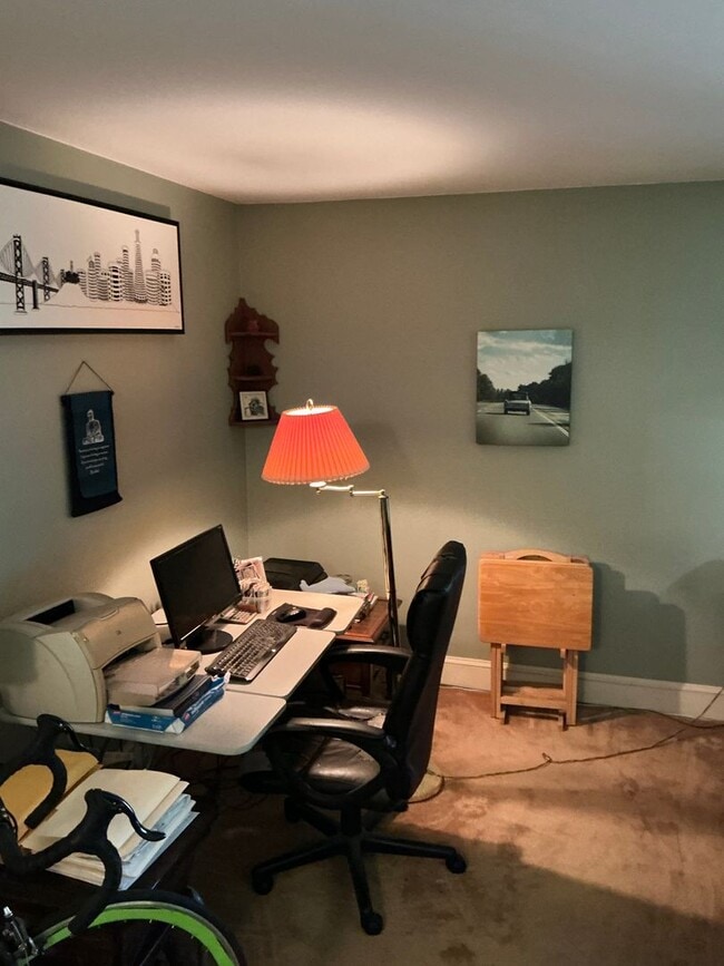 Photo - Large 2 bedroom 2 bathes condo Unit 104