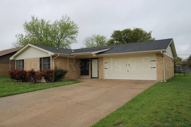 Photo - Charming 3-Bedroom Home in Northeast Killeen