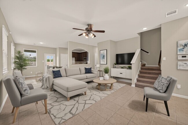 Building Photo - 16226 Westley Ridge Dr