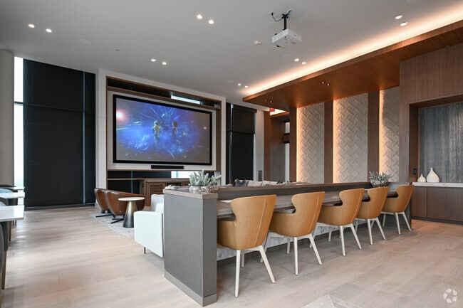 Centro multimedia - Hanover Brazos Street