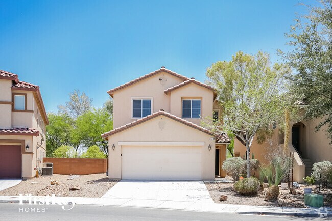 Building Photo - 8748 Palomino Ranch St Rental