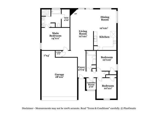 Photo - 1123 Dove Hollow Cir W