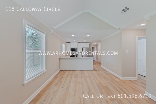 Photo - 118 Galloway Cir