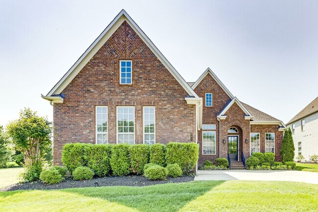 Photo - 3 Bed, 4 Bath Home w/ Office and 2 Car Garage in Williamson County