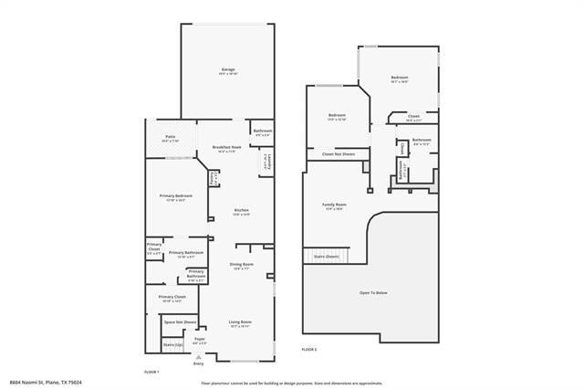 Photo - 8604 Naomi St