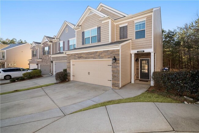 Photo - 1540 Brookmere Way