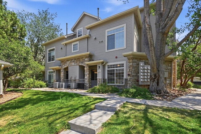 Building Photo - $1,745.95 - Ground-Level 1 Bed + Flex Room | 1.5 Bath Condo with Community Pool Unit #1072