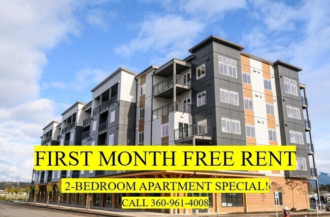 Building Photo - Modern Studio, One, and Two-Bedroom Apartm... Rental