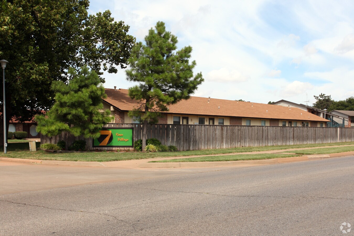 7 Pines Village - 7 Pines Village Apartments