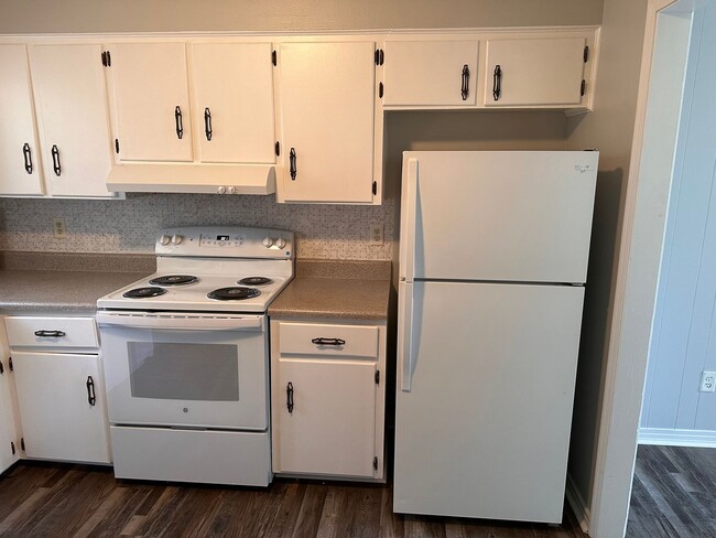 Photo - Gulf Breeze Apartment