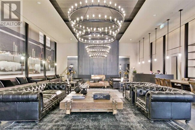 Photo - 505 Richmond St W Unité 1216