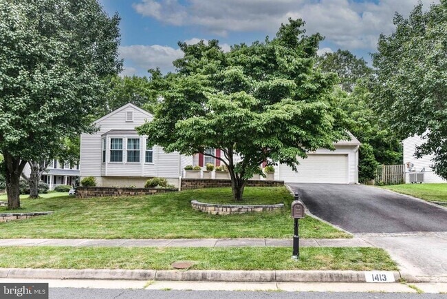 Building Photo - 1413 Valebrook Ln Rental