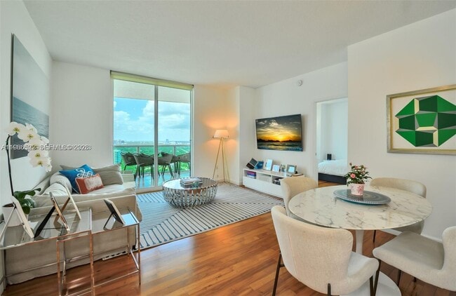 Photo - 2101 Brickell Ave Unit 3507