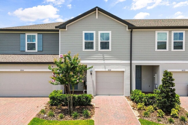 Building Photo - 16368 Happy Eagle Dr