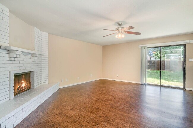 Photo - Cozy 3BR/2BA Home in a Quiet Neighborhood