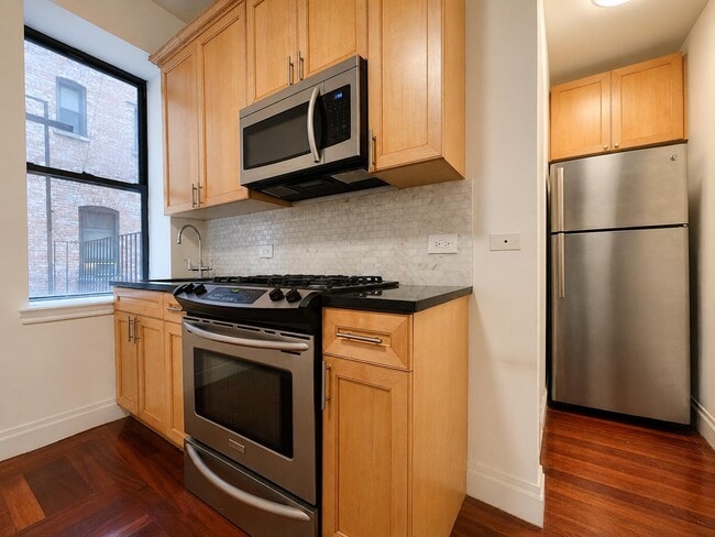 611 W 137th St Unit A