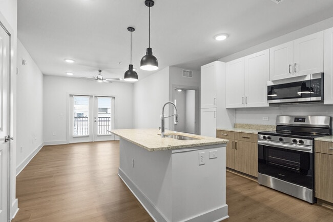 Building Photo - Rovena at Mount Zion Rental