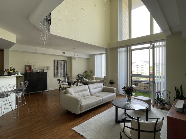 Photo - 1650 Wilson Blvd Condo Unit 407