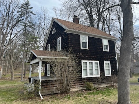 Building Photo - 10 French Rd