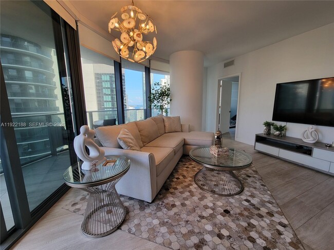 Photo - 45 SW 9th St Unit 2201