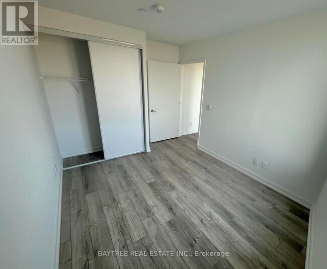 Photo - 3100 Keele St Unité 1008