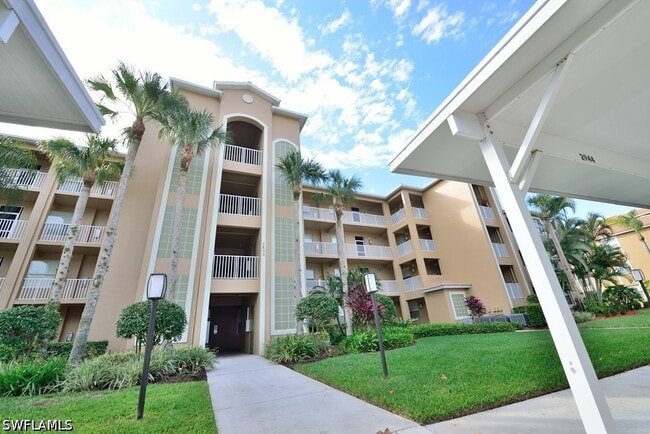 Building Photo - 3830 Sawgrass Way Unit 2934