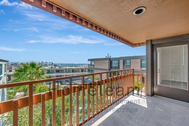 2 BR/ 2BA 1380 SQFT Point Loma / La Playa ... - 2 BR/ 2BA 1380 SQFT Point Loma / La Playa ...